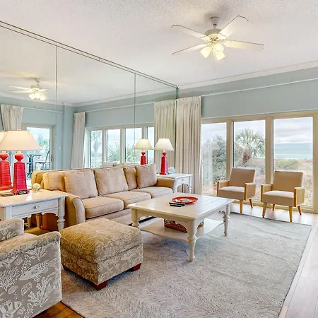 Tops'L Beach Manor 213